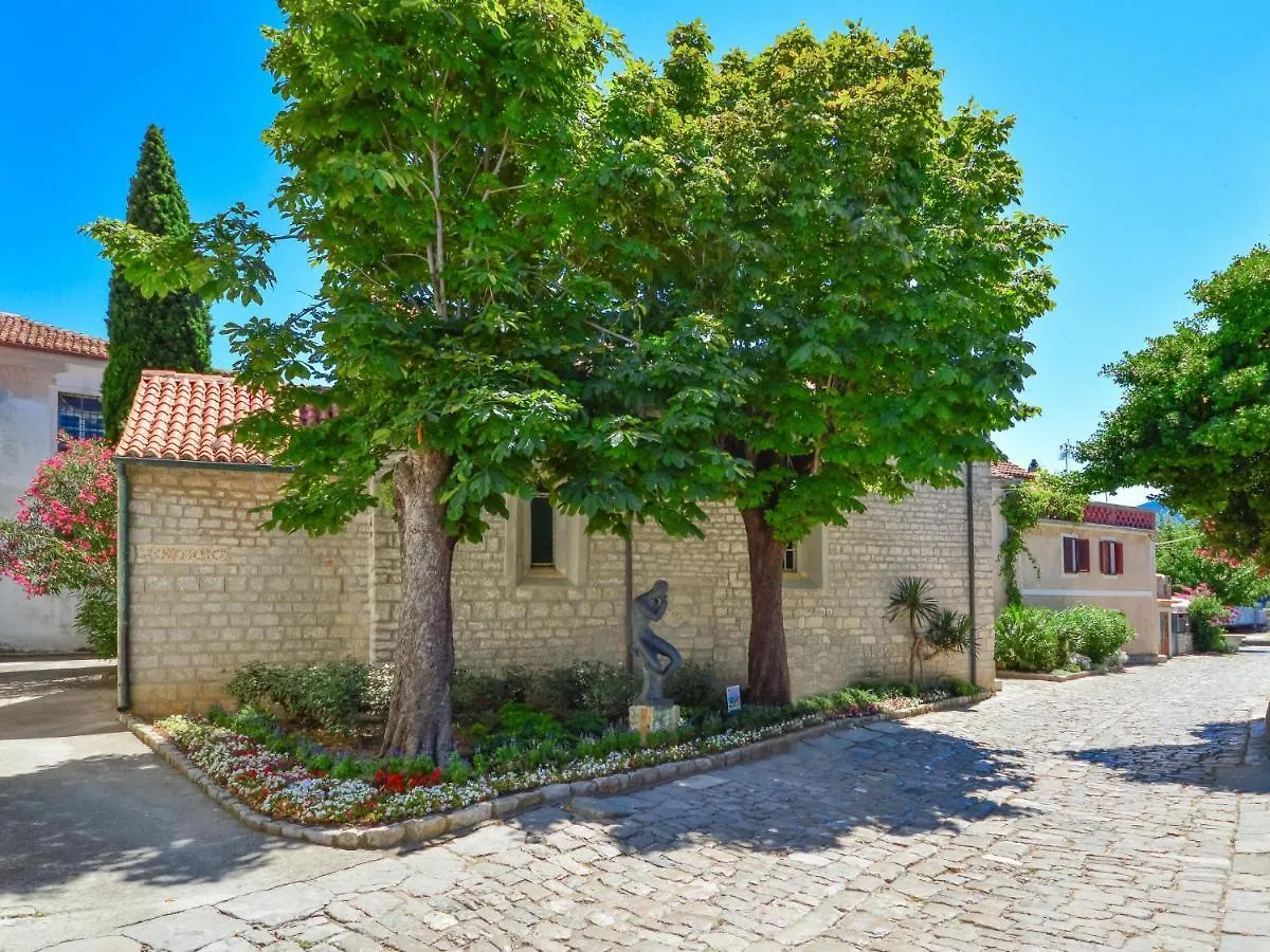 Holiday Home Dubravka By Interhome Osor