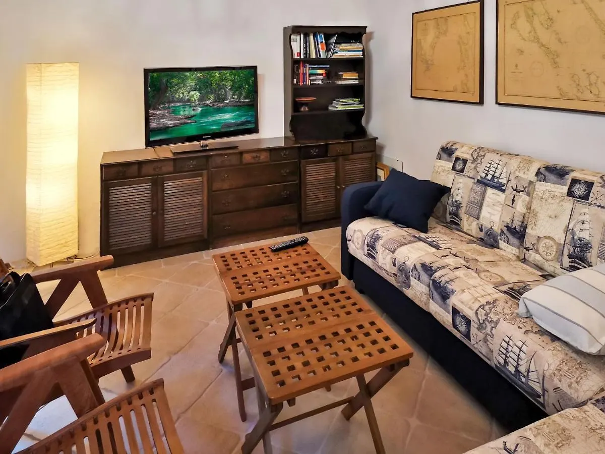 Holiday Home Dubravka By Interhome Osor