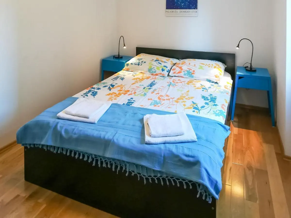 Holiday Home Dubravka By Interhome Osor Croatia